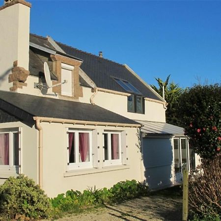 Maison A Ploumanac'H Avec Wifi, Proche Du Port, Jardin, Barbecue, Garage, Chiens Acceptes - Fr-1-368-44 Перро-Гирк Экстерьер фото
